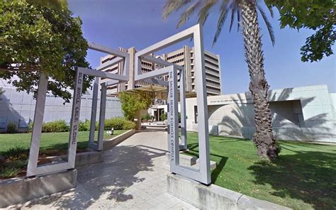 Tel Aviv University removes Sackler family, makers of OxyContin, from medical school’s full name